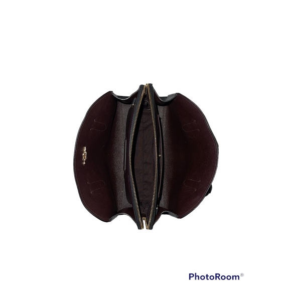 COACH Channing Carryall - Picture 10 of 15